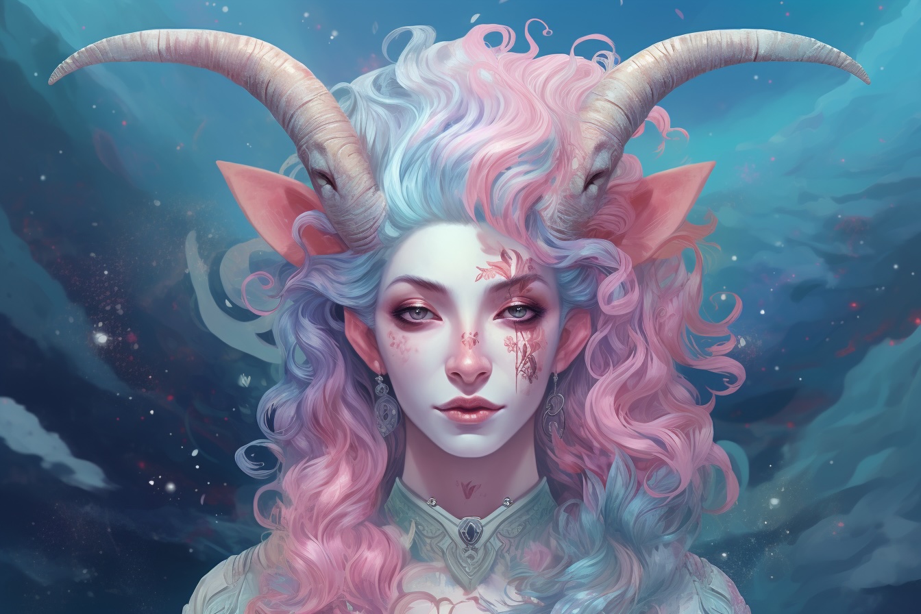 Capricorn 2024 Horoscope: Nurturing Strength and Embracing Resilience